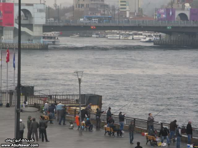 أسبوع بتركيا بأقل التكاليف