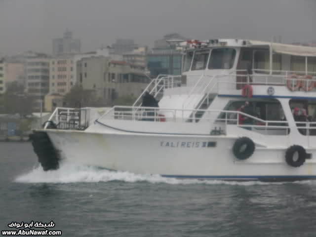 أسبوع بتركيا بأقل التكاليف