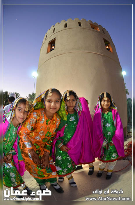 القرية التراثية بمهرجان مسقط 2011م‎ - :: مـنـتـدى ...