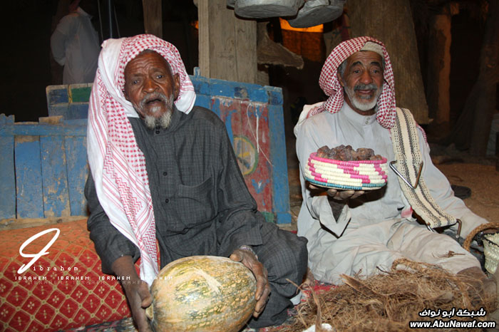 تقرير مصور : تراث المجمعة