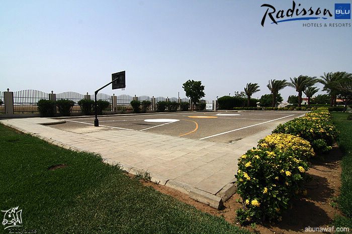 تقرير : Radisson Blu | راديسون بلو ‎[ ينبع ]‎