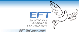 فن التحرر من المشاعر السلبية (EFT)