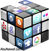 نقره لعرض الصورة في صفحة مستقلة