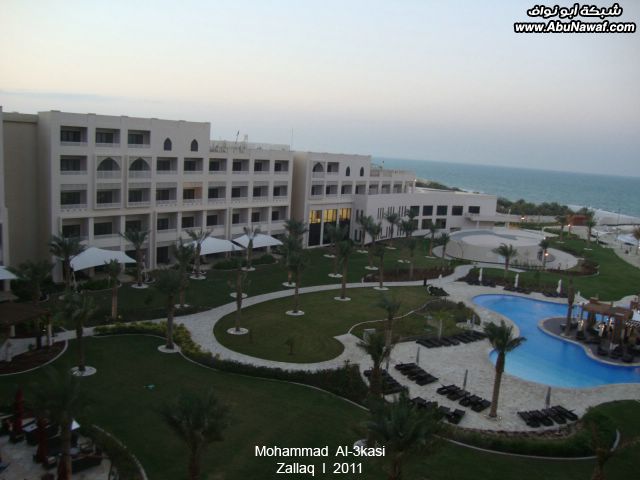 ‎تقرير : فندق سوفتيل زلاق البحرين‎