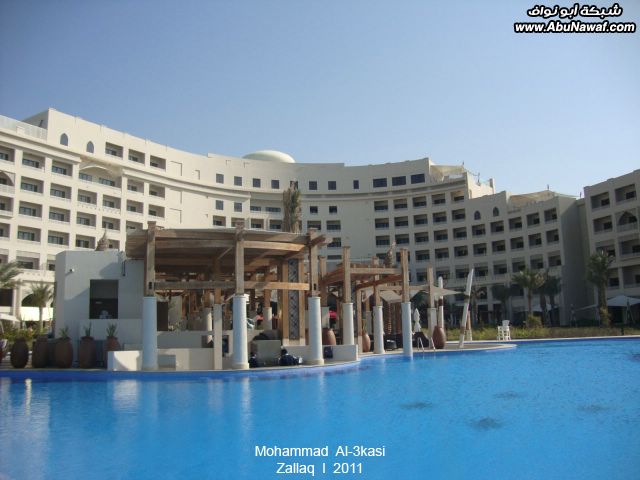 ‎تقرير : فندق سوفتيل زلاق البحرين‎
