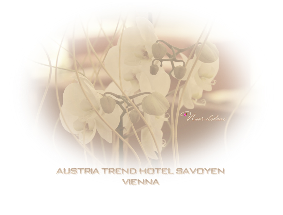 فندق اوستريا ترند سافوين فيينا - Austria Trend Hotel Savoyen Vienna‎