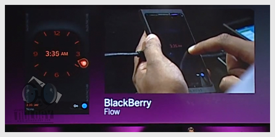 بالتفصيل كل ماتود معرفتة عن نظام بلاك بيري 10 | BlackBerry 10‎