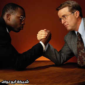 تعلّم فنّ المفاوضة !! تعلّم فنّ المفاوضة !!