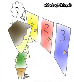 تعلّم فنّ المفاوضة !! تعلّم فنّ المفاوضة !!