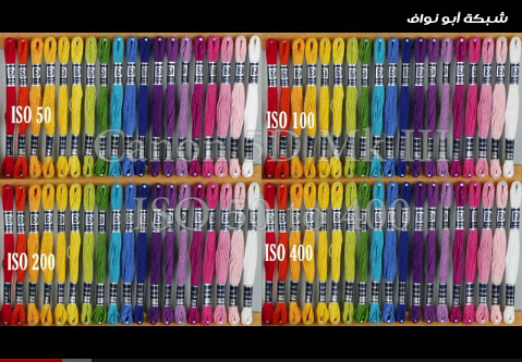 مراجعة : تقرير عن كاميرا Canon 5D Mark III