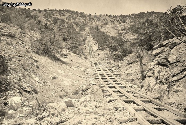 صور من الغرب الامريكي قبل 150 سنة