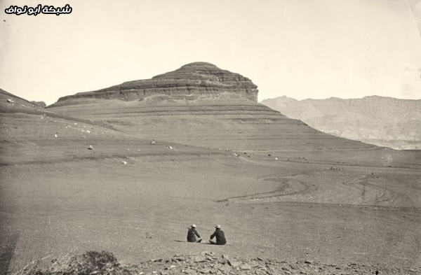 صور من الغرب الامريكي قبل 150 سنة