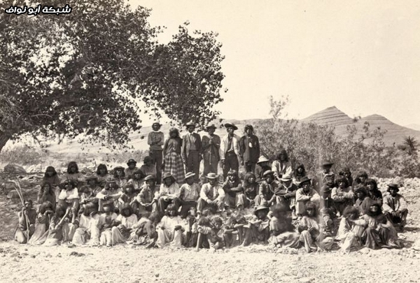 صور من الغرب الامريكي قبل 150 سنة