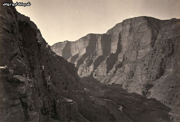 صور من الغرب الامريكي قبل 150 سنة