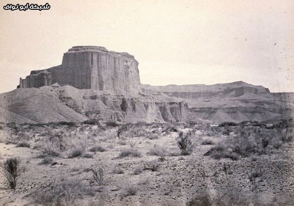 صور من الغرب الامريكي قبل 150 سنة