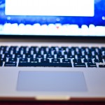 فتح صندوق MacBook Pro with Retina display