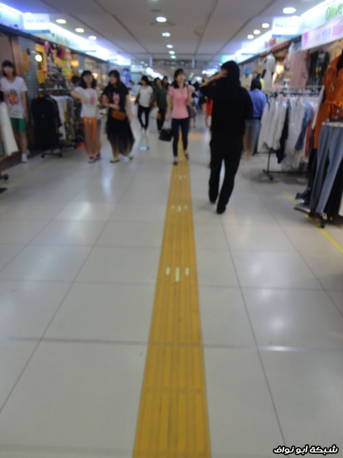 تقرير مصور : كوريا  - سيول