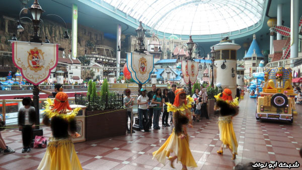 تقرير مصور : كوريا  - سيول