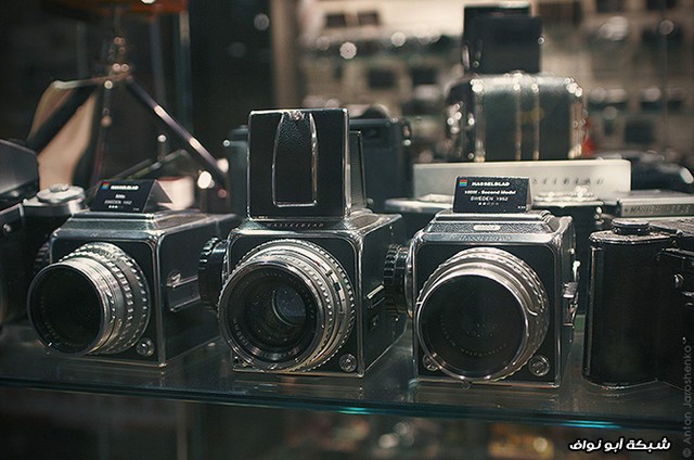 متحف التصوير الفوتوغرافي