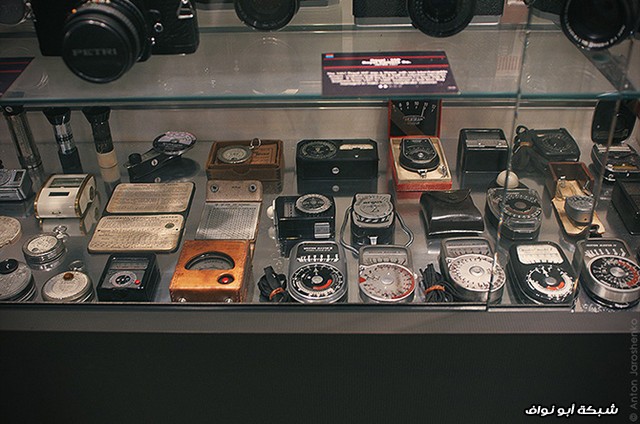 متحف التصوير الفوتوغرافي