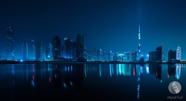 الصور صور من دبي