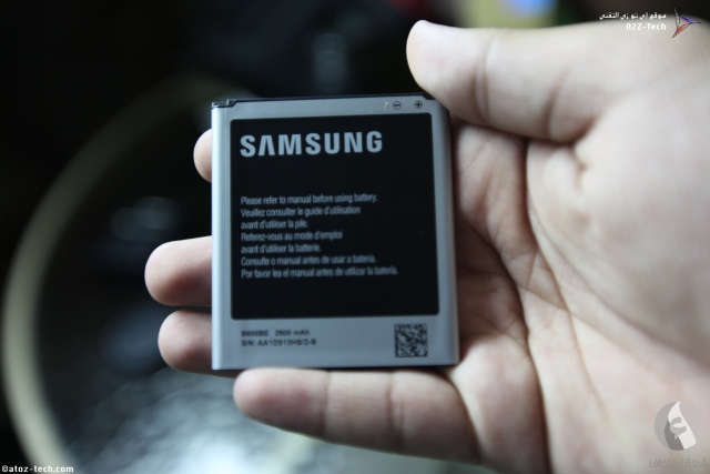 بطارية Galaxy S4