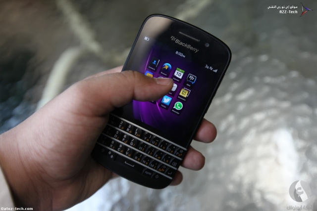 BlackBerry  BlackBerry  BlackBerry