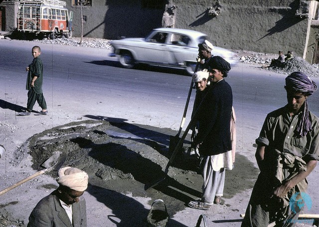 صور من أفغانستان